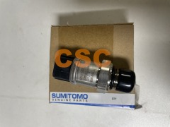 SUMITOMO SH130-5/SH210-5/SH350-5/SH460-5/SH130-6/SH210-6/SH380-6/SH480-6 KHR41950 KHR10290 SWITCH;PRESS