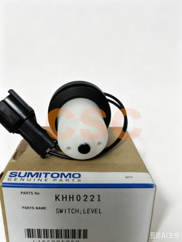 SUMITOMO SH210-5/SH350-5/SH480-5 KHH0221 SWITCH;SPL