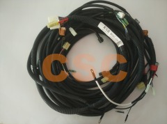 SUMITOMO SH120CT/SH100CT KNR0565 HARNESS;WIRE