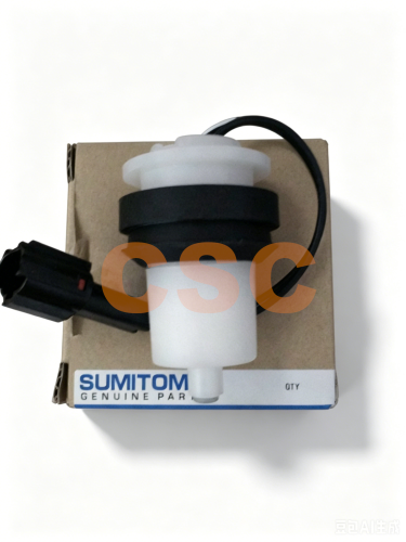 SUMITOMO SH210-5/SH350-5/SH480-5 KHH0221 SWITCH;SPL