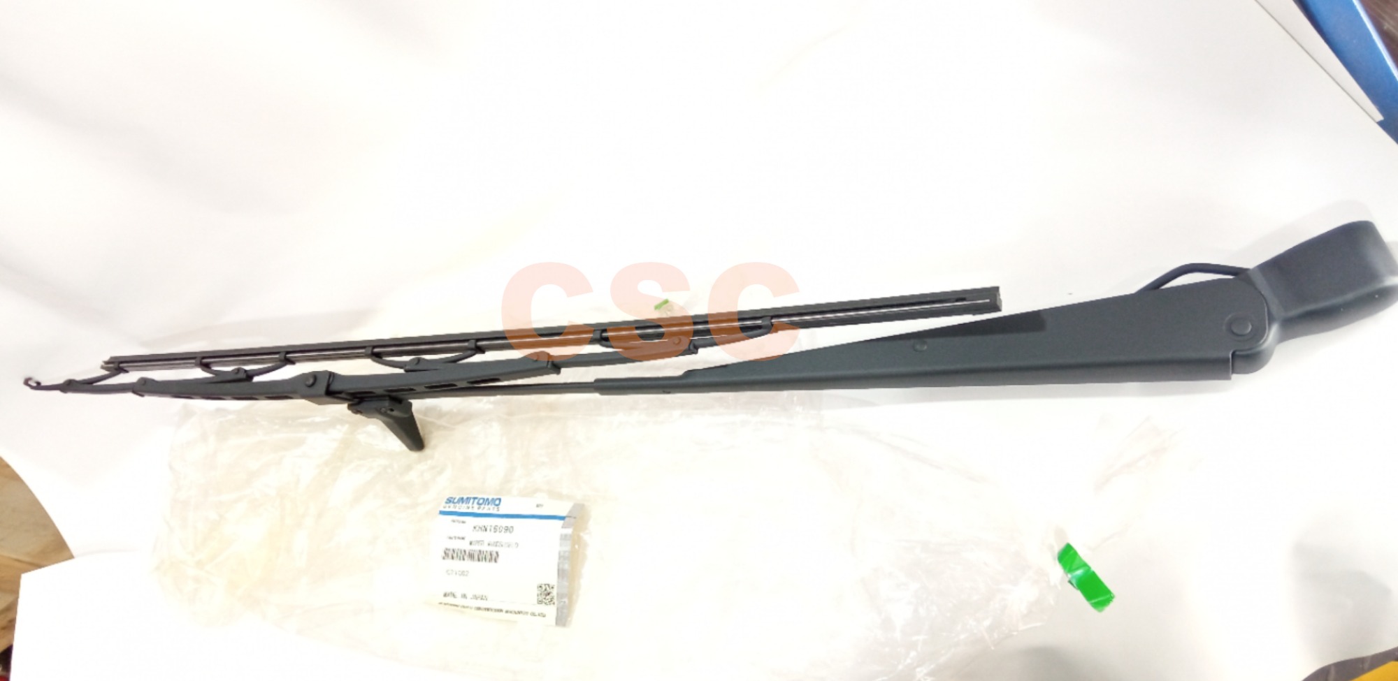 SUMITOMO SH130-6/SH210-6/SH360-6/SH480-6 KHN16090 WIPER