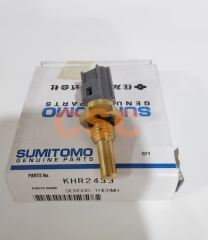 SUMITOMO SH120A3/SH130-5/SH200A3/SH210-5/SH350-5 KHR2433 SENSOR;THERMO