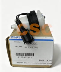 SUMITOMO SH210-5/SH350-5/SH480-5 KHH0221 SWITCH;SPL