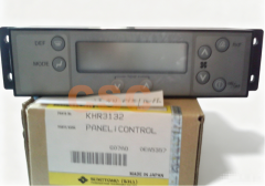 SUMITOMO SH200A3/SH450-3/450-3B KHR3132 51589-17540 TKS-P208BO PANEL;CONTROL