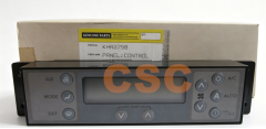 SUMITOMO SH200A3 KHR2758 56589-15021 TKS-P208AO PANEL;CONTROL
