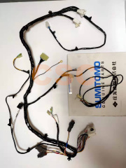 SUMITOMO SH130-6/SH210-6/SH360-6/480-6 KHN25431 HARNESS;WIRE