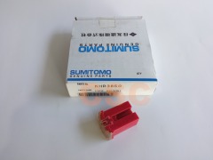 SUMITOMO SH120A3/SH130-5/SH200-3/SH210-5/SH330A3/SH350-5 KHR3850 FUSE 50A