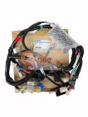 SUMITOMO SH120A3/SH200A3/SH330A3 KHR3575 HARNESS;WIRE