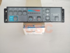 SUMITOMO SH75X-3B/SH125X-3B/SH135X-3B/SH225X-3B KHR3548 51589-17560 TKS-P208C0 24V PANEL;CONTROL