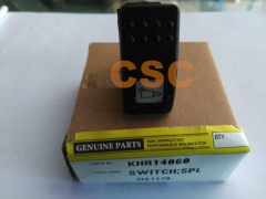 SUMITOMO SH130-5/SH210-5/SH350-5/SH460-5 KHR14060 SWITCH;SPL