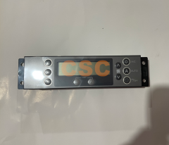 SUMITOMO SH-5 KHR12510 KHR12512 PANEL;CONTROL