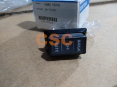 SUMITOMO SHSH350-5/SH200-3 KHR12900 SWITCH;SPL(OFF,AUTO)