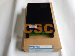 SUMITOMO SH75X-3B/SH125X-3/SH125-3B/SH135X-3/SH225X-3B KHR11700 KHR3786 CONT;SPL