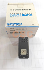SUMITOMO SH130-5/SH210-5/SH350-5/SH460-5 KHR14460 SWITCH;SPL