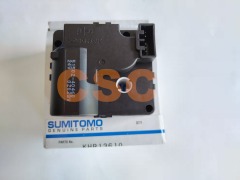 SUMITOMO SH120-5/SH210-5/SH350-5/SH480-5 KHR13610 51502-40460 24V MOTOR;SPL