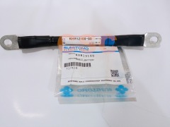 SUMITOMO SH350-6/CX360C/CX380C KHR12100 CABLE;BATTERY