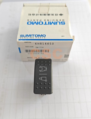 SUMITOMO SH130-5/SH210-5/SH350-5/SH460-5 KHR14450 SWITCH;SPL
