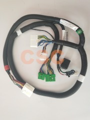 SUMITOMO SH130-5/SH210-5/SH350-5/SH460-5/SH700-5 KHR15981 KHR15980 HARNESS;WIRE