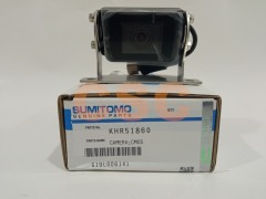 SUMITOMO SH130-6/SH130-7/SH210-6/SH210-7SH360-6/SH360-7/SH480-6/SH480-7 KHR23830 KHR51860 CAMERA;CCD