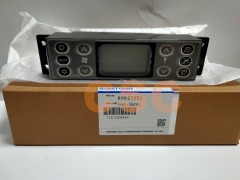 SUMITOMO SH130-6/210-6/360-6/480-6/SH130-7/210-7/350-7/480-/CX130D/210D/360D/480D6 KHR27251 PANEL;CONTROL