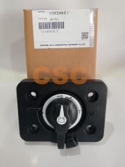 SUMITOMO SH130-6/SH210-6/SH360-6/SH480-6/SH130-7/210-7/350-7/CX210D/360D/750D KHR34681 KHR34680 SWITCH