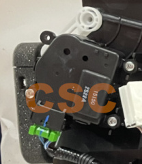 SUMITOMO SH130-6/SH210-6/SH360-6/SH480-6 KHR27530 MOTOR;SPL