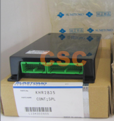 SUMITOMO SH200-3/SH350-3B/SH350-3 KHR2835 CONT;SPL