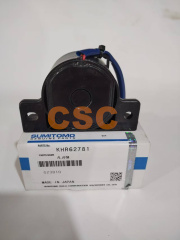 SUMITOMO SH-5/SH-6/SH-7/CX130C/CX210C/CX380C/CX380D/CX490D KHR3852 KHR62780 KHR62781 ALARM;SPL