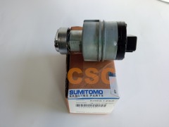 SUMITOMO SH200-3/SH210-5/SH210-6/SH350-6/SH460-5/SH480-6/SH700-5 KHR3078 KHR61450 SWITCH;STATER