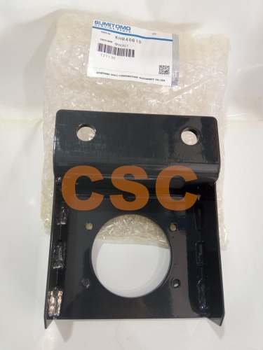 SUMITOMO SH130-6/SH210-6/SH360-6/SH480-6 KHR40610 BRACKET