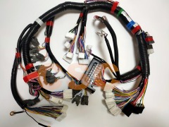 SUMITOMO SH130-6/SH210-6/SH360-6/SH480-6/CX210C/CX350C/CX380C KHR52230 KHR41570 KHR69611 HARNESS;WIRE