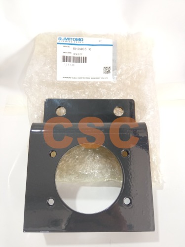 SUMITOMO SH130-6/SH210-6/SH360-6/SH480-6 KHR40610 BRACKET