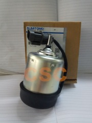 SUMITOMO SH330-3B/SH350-5 KHR15420 KHR15240 MOTOR;ELEC