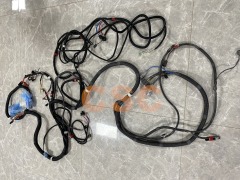 SUMITOMO SH125X-3B/SH135X-3B KMR10550 KMR10551 HARNESS;WIRE