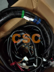 SUMITOMO SH360-6 KSR15560 KSR15561 KSR15562 KSR15563 HARNESS;WIRE