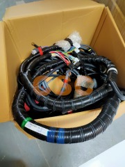 SUMITOMO SH210-6/SH240-6 KRR22462 KRR22463 HARNESS;WIRE