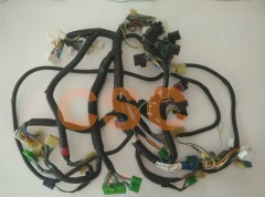 SUMITOMO SH350A2 KSR0920 HARNESS;WIRE