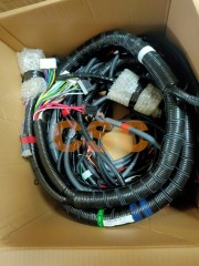 SUMITOMO SH210-6/SH240-6 KRR22462 KRR22463 HARNESS;WIRE
