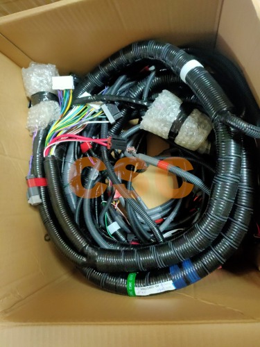 SUMITOMO SH210-6/SH240-6 KRR22462 KRR22463 HARNESS;WIRE
