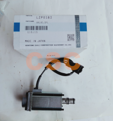 SUMITOMO SH120-3/300-2/300-3/350-2/350-3 LZP0182 VALVE;SPL