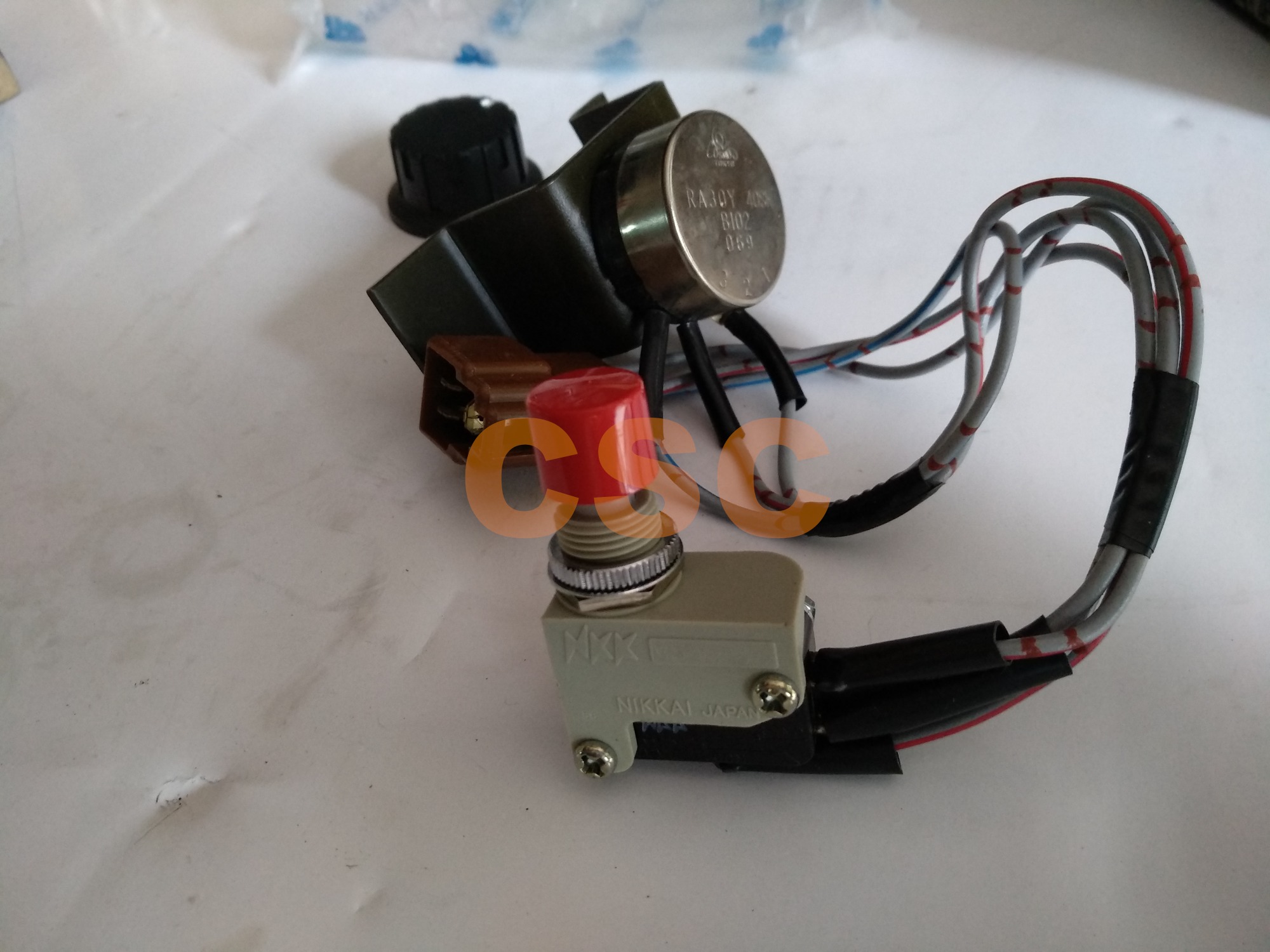 SUMITOMO SH160F/SH280F/SH340F SWITCH;SPL