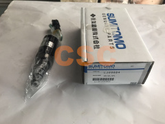 SUMITOMO SH130-5/130-6/210-5/240-6/350-5/380-6/SH700-5/CX800B LJ00684 VALVE;SPL