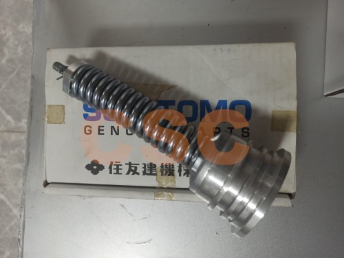 SUMITOMO SH460-5/480-6 KHJ18440 KHJ18441 VALVE;CHECK