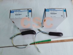SUMITOMO SH210-5/SH350-5/SH460-5SH700-5 KHJ14450/KHJ14451 KHJ14460/KHJ14461 TUBE;ASSY KNOB