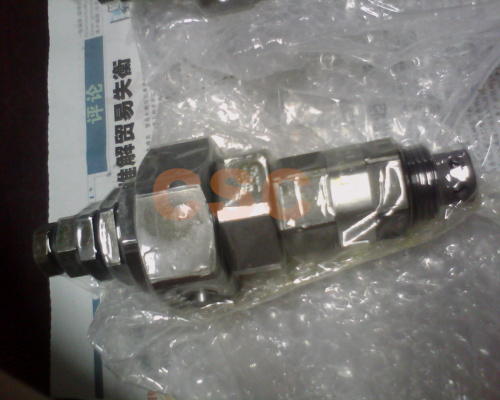 SUMITOMO SH300A1A2/SH350A1A2 LNC0261 21113-50306 VALVE