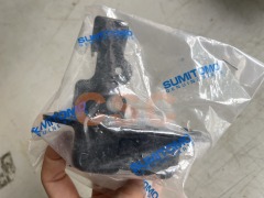 SUMITOMO SH75X-3B KAN2665 LOCK;SPL