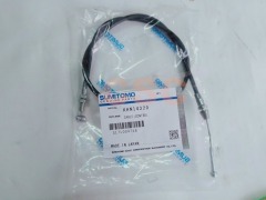 SUMITOMO SH350-5 KHN14320 CABLE;CONTROL