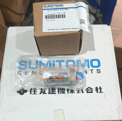 SUMITOMO SH210-5/SH210-6/SH350-5/SH360-6/SH460-5/SH480-6 KHJ10790 LABEL;SPEC
