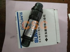 SUMITOMO SH200A3/SH210-5/SH225X-3B KHJ1399 HOSE;HYD