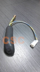 SUMITOMO SH210-5/SH350-5/SH460-5SH700-5 KHJ14450/KHJ14451 KHJ14460/KHJ14461 TUBE;ASSY KNOB